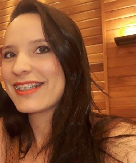 Amanda Aparecida Bispo