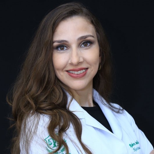 Dra. Roberta Carvalho