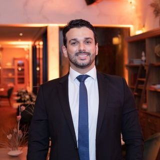 Dr. Diogo Veiga Garbelini