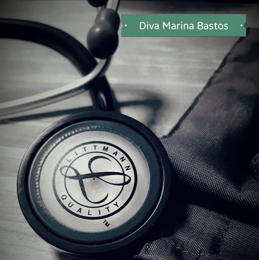 Dra. Diva Marina Bastos e Silva
