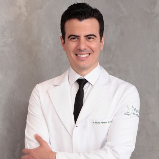 Dr. Bruno Pereira Reciputti