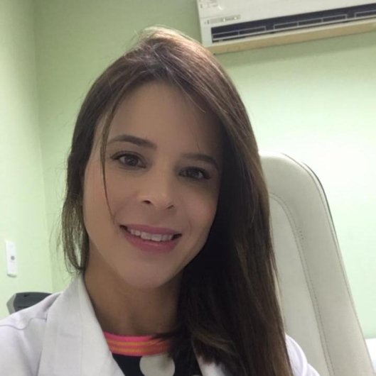 Dra. Luciana Rosado