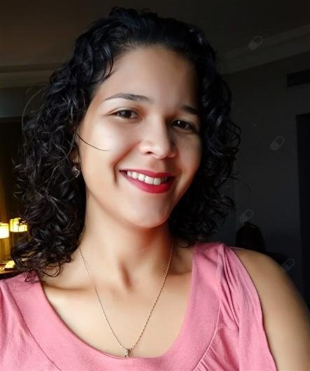 Isabel Carvalho