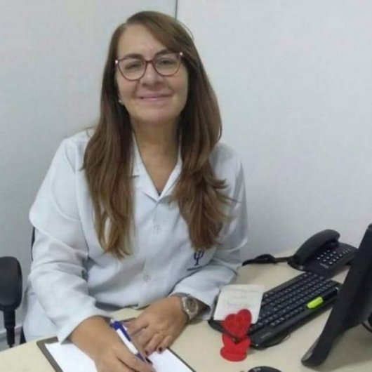 Flávia Barbosa Uchôa