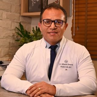 Dr. Robson Pereira