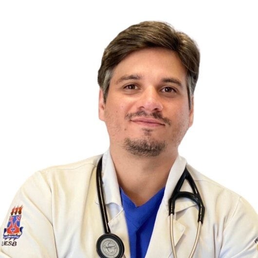 Dr. Bruno Nogueira