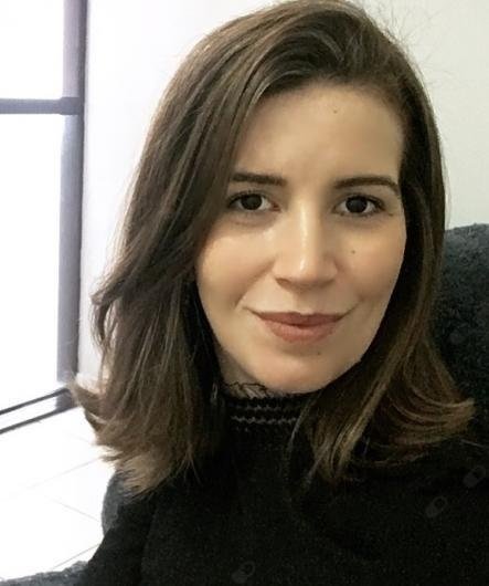 Mariana Vieira Apóstolo