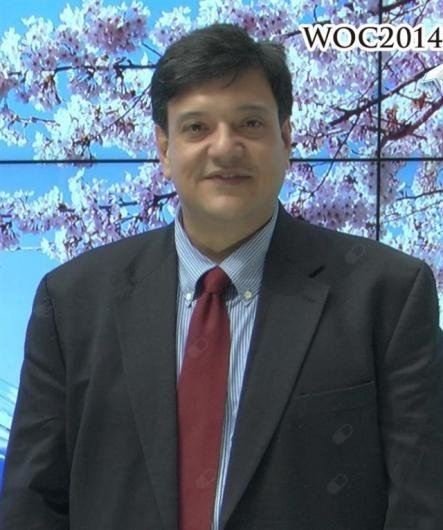 Dr. Carlos Fernando Sawada