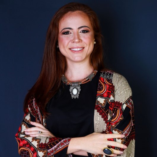 Luana Nazaret Soares Bartelli