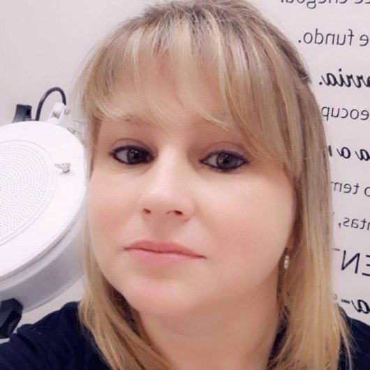 Jaque Berte de Lima
