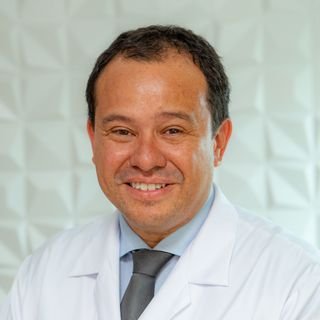 Dr. Alysson Zanatta