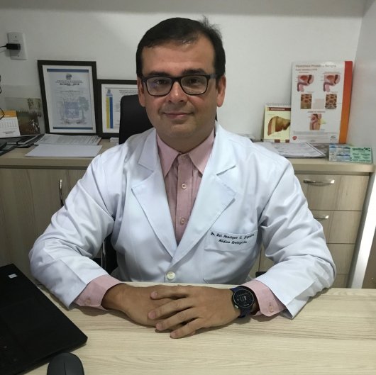 Dr. Rui Henrique Coimbra de Siqueira