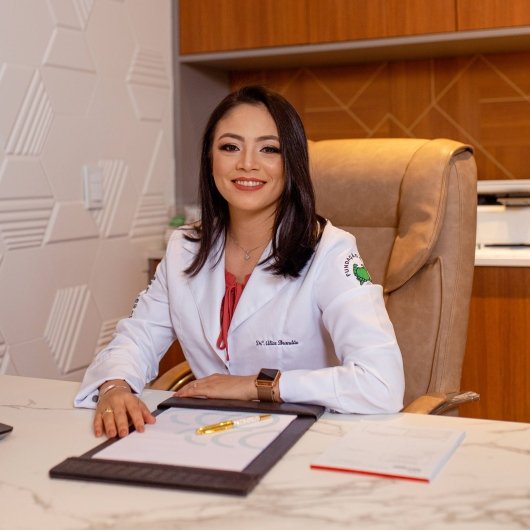 Dra. Alice Brito Brandão