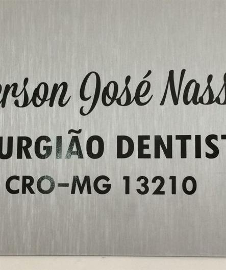 Dr. Anderson José Nasser Dias