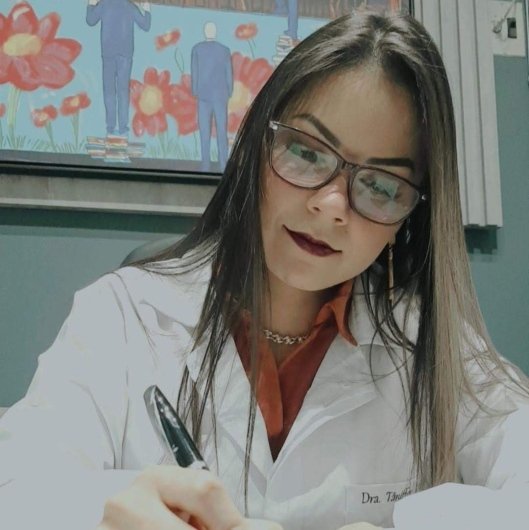 Dra. Taniffer Almada