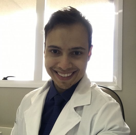 Dr. Bruno Viscal Rocha