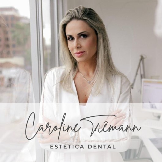 Dra. Caroline Tiemann