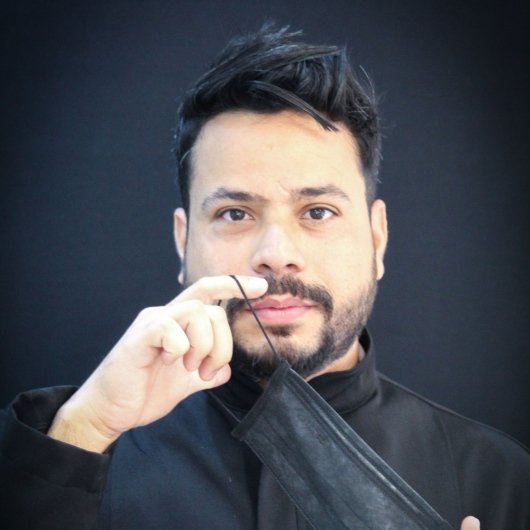 Dr. Anderson Gama