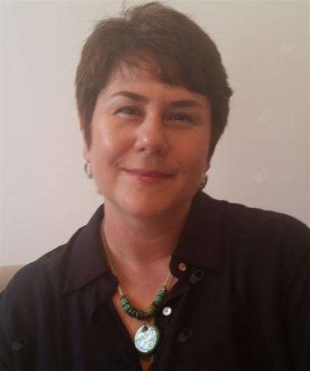 Andréia Elisa Garcia de Oliveira