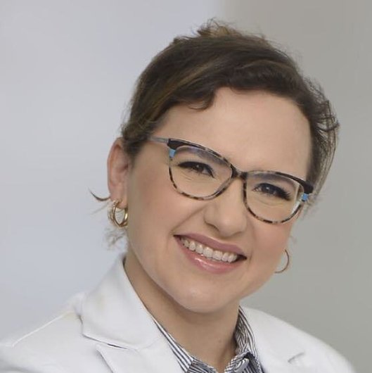 Dra. Andreia Marques de Oliveira Dalbem