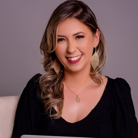Dra. Mariana Rodrigues