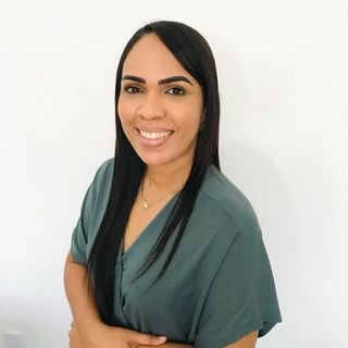 Eloisa Maria Rocha Baltar