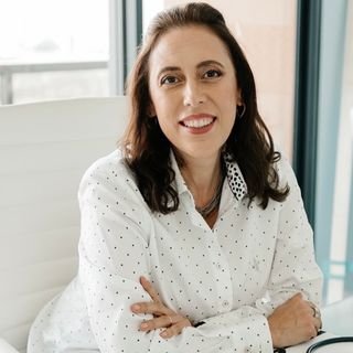 Janaina Oliveira de Castro