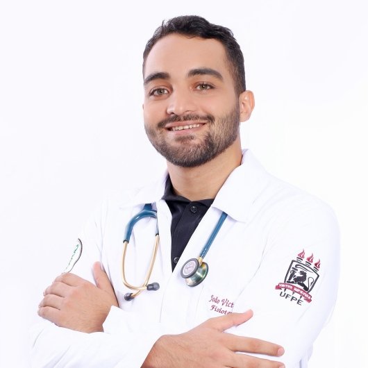 Dr. João Victor Duarte