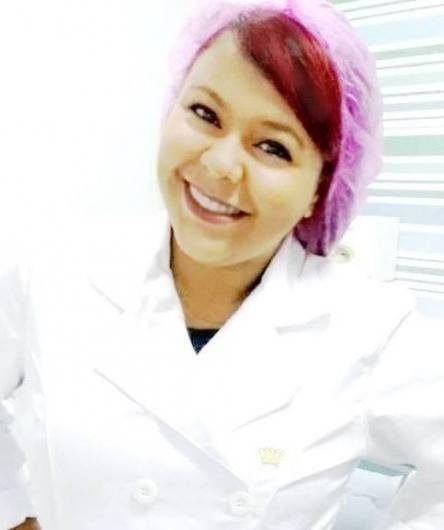 Dra. Danielly De Souza Oliveira