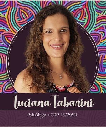 Luciana Tabarini Lima