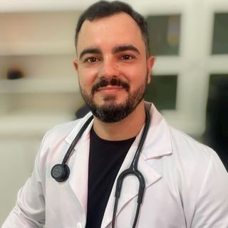 Dr. Thiago Almeida
