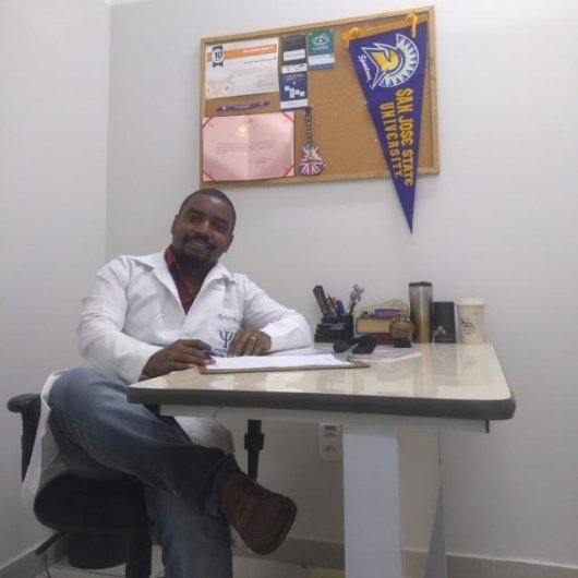 Rafael Barbosa Barros
