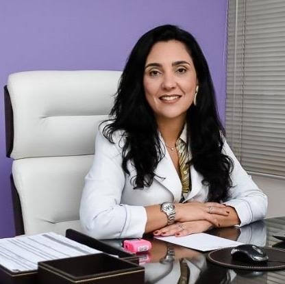 Dra. Ana Carla Affonso