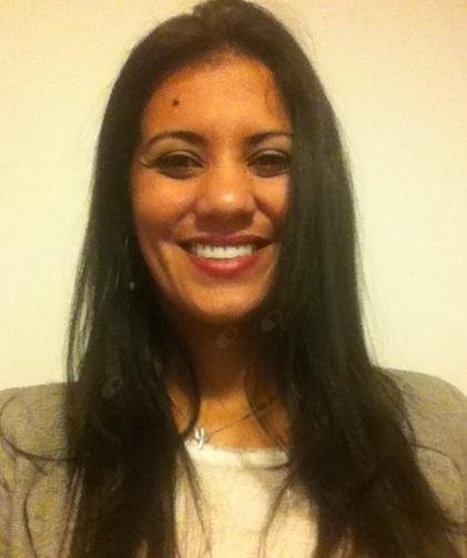 Silvia Helena Marcondes
