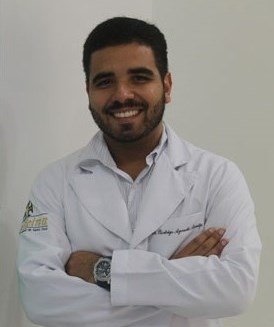 Dr. Rodrigo Azevedo Araujo