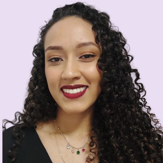 Raíssa Magalhães