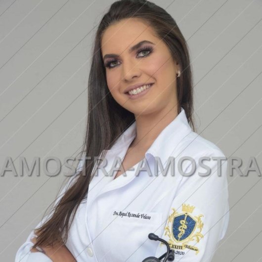 Dra. Raquel Rezende Veloso