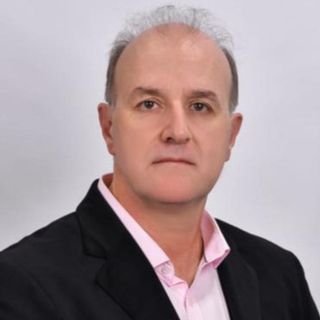Dr. Silvoney Alessi