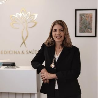 Dra. Luciara Moitinho Gail