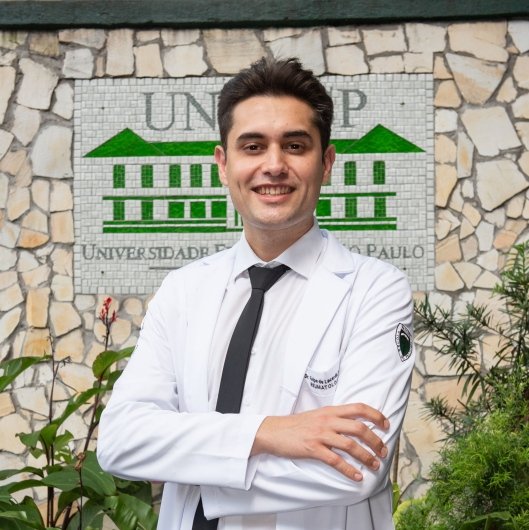 Dr. Felipe de Lacerda Veiga