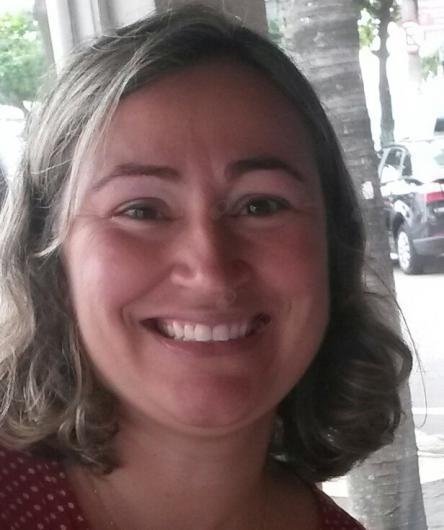 Patricia Balzana d Azevedo