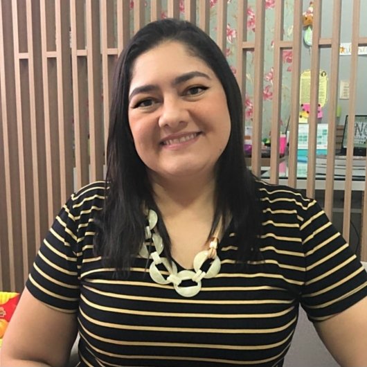 Dra. Silvana Bandeira
