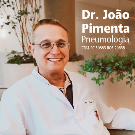Dr. João Antonio Pimenta de Carvalho