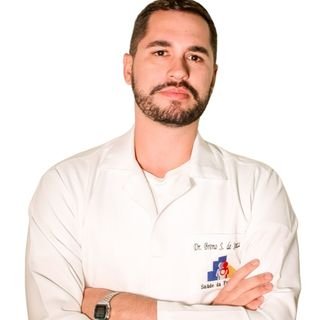 Dr. Breno S. Souza