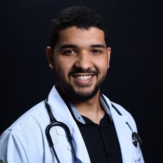 Dr. Carlos Victor Pereira dos Santos