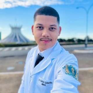 Dr. Thalison Guimarães