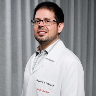 Dr. Adaucto W. da Nóbrega Junior