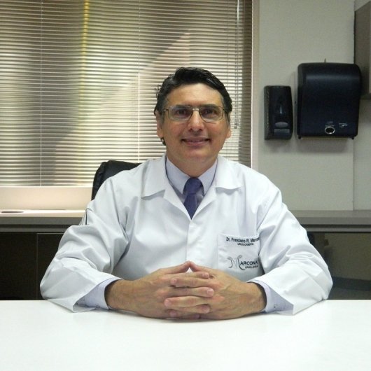 Dr. Francisco Ribas Marconato