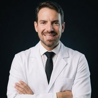 Dr. Márcio Campos Filho