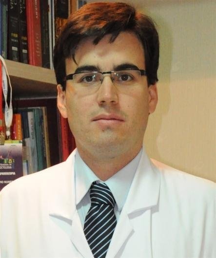 Dr. Otávio Nunes Sia